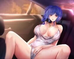 1boy 1boy1girl 1girls 5:4_aspect_ratio after_sex after_vaginal animated areola areolae asymmetrical_hair azur_lane bangs big_breasts blue_hair blue_nails breasts car car_interior clothes_removed commander_(azur_lane) cum cum_in_pussy dark-skinned_male disappearing_clothes disembodied_penis dress earrings english english_subtitles english_text exposed_pussy extremely_large_filesize eyebrows_visible_through_hair faceless_male female fingering ground_vehicle hair_between_eyes hair_ornament hairclip jewelry large_ass large_breasts large_filesize large_penis light-skinned_female longer_than_30_seconds longer_than_one_minute luminous masturbation missionary_position motor_vehicle mp4 nail_polish nakadashi naked_footwear naked_heels necklace nipples nude overflow paid_reward pale-skinned_female pale_skin patreon_reward pink_eyes ponytail pussy revealing_clothes rough_sex semen semen_on_body semen_on_breasts semen_on_upper_body sequin_dress sex side_ponytail sidelocks silver_dress sitting sound spread_legs spread_vagina spreading st._louis_(azur_lane) st._louis_(luxurious_wheels)_(azur_lane) subtitled text thick_ass thick_thighs thighs tied_hair uncensored vagina vaginal vaginal_insertion vaginal_penetration vaginal_sex vehicle vehicle_interior video voice_acted voluptuous wavy_hair wet wide_hips