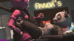 1futa 1girls 3d animated cuddle_team_leader fortnite futa_on_female futanari handholding large_ass large_penis meatroza panda_team_leader slow_penetration slow_sex sound tagme thrusting video