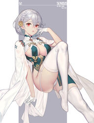 sirius (azur lane) from azur lane by ki min-woo