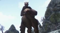 1girls 3d animated argonian ass bbw belly big_ass big_belly big_breasts bouncing_breasts breasts chubby clothed clothing coolmaster98 dancing female female_only furry huge_ass huge_breasts jiggling_breasts khajiit multiple_girls naked no_sound partially_clothed presenting presenting_hindquarters scalie seductive skyrim swaying swaying_breasts tagme the_elder_scrolls thick thick_thighs video voluptuous