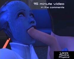 Alien Rule 34 Image