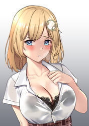 watson amelia from hololive by kangbus