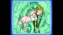 breasts lovecraft_locker moaning strange_girl_studio tagme tears_of_pleasure tentacle tentacle_sex video