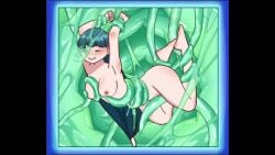 breasts lovecraft_locker moaning strange_girl_studio tagme tears_of_pleasure tentacle tentacle_sex video