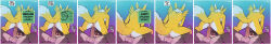 anthro ass bandai_namco big_penis breasts cowgirl_position cum cum_in_pussy cum_inside digimon digimon_(species) digimon_tamers duo female female_fox fox furry genitals looking_pleasured male male/female neel on_bottom on_top penis pussy pussy_grip pussy_lips renamon sex slim slim_female vixen