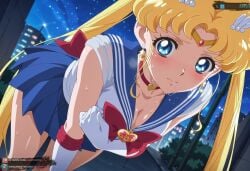 ai_generated audio big_breasts bishoujo_senshi_sailor_moon blonde_female blonde_hair boobjob bouncing_breasts breastjob female female_penetrated fingering fingering_self juanpiamvs large_breasts masturbation paizuri patreon patreon_username penetration penis_between_breasts rubbing rubbing_pussy sex sfx shiny_skin sound sound_effects subscribestar subscribestar_username sweat tagme titjob usagi_tsukino video watermark