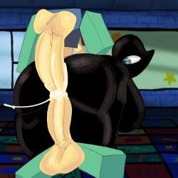 1girls 2boys a_broken_dream anal anal_sex ass balls black_body classroom cum cum_explosion cum_in_ass cum_inside cumdrip dou double_penetration hardcore huge_ass huge_cock larger_female massive_ass massive_penis monster monster_girl penis raped_female roblox sex sex_from_behind size_difference tagme teacher_and_student thick_ass thick_thighs thighs