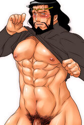 barda deltora_quest male_only solo tagme