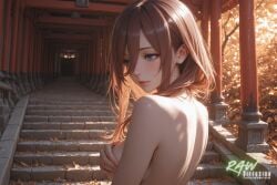 1girl ai_generated anime artist_name beautiful beauty blush breasts ecchi female hentai hi_res high_quality high_resolution highres miku_nakano naked nsfw nude nude_female partially_clothed patreon_username quintessential_quintuplets quintuplets rawdiffusion rule34 solo stable_diffusion the_quintessential_quintuplets tits uncensored watermark