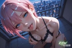 1girl ai_generated anime artist_name beautiful beauty blush breasts ecchi female hentai hi_res high_quality high_resolution highres ichika_nakano naked nsfw nude nude_female partially_clothed patreon_username quintessential_quintuplets quintuplets rawdiffusion rule34 solo stable_diffusion the_quintessential_quintuplets tits uncensored watermark