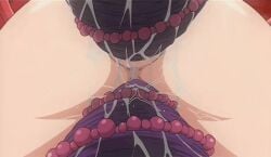 anal anal_insertion anal_object_insertion anal_penetration anal_sex animated animated_gif anus ass ass_focus big_ass bondage bound close-up double_penetration female gif inyouchuu inyouchuu_shoku large_ass rape restrained restrained_by_tentacles shiratori_mikoto spread_legs suspension tagme tentacle tentacle_in_ass tentacle_in_pussy tentacle_rape tentacle_sex uncensored vaginal_insertion vaginal_object_insertion