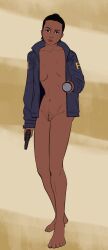 Alan Wake 2 Rule 34 Image
