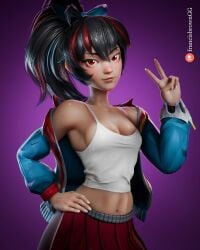 1girls 3d breasts curvaceous curvy curvy_figure digital_media_(artwork) female francis_brown hips light-skinned_female light_skin marvel marvel_comics marvel_rivals mature mature_female mutate_(marvel) peni_parker peni_parker_(marvel_rivals) slim_waist sp//dr sp//dr_(marvel_rivals) spider-man_(series) spider-society spiderverse thick thick_hips thick_legs thick_thighs thighs voluptuous waist wide_hips