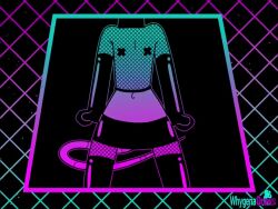 anal animated anthro femboy furry gay male male/male reggie_(whygena) tagme tentacle video whygena