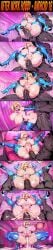1boy 1female 1girls 1male after_sex after_vaginal ahegao ahegao_face ai_generated android_18 anvil_position arched_back areolae arms_held_back ass breasts breasts_bigger_than_head carrying carrying_another carrying_sex clitoris completely_nude completely_nude_male cum cum_drip cum_in_pussy cum_inside cum_overflow cum_puddle dark-skinned_male dark_skin deep_insertion deep_penetration dragon_ball drooling erect_nipples erect_penis excessive_cum excessive_precum excessive_pussy_juice eyes_rolled_up female_focus fertilization fucked_from_behind fucked_silly gaping gaping_pussy grin high_heels huge_areolae huge_ass huge_breasts huge_cock huge_insertion huge_nipples huge_penetration impregnation indoor_nudity indoors indoors_sex interracial interracial_sex latex latex_armwear latex_legwear leg_grab legs_apart legs_spread legs_spread_open legs_up light-skinned_female light_skin linea_alba looking_at_penis male_pov missionary_position mouth_open multiple_images multiple_scenes muscular muscular_male narrow_waist naughty naughty_face nipples nude nude_female penis penis_awe precum precum_drip pussy pussy_juice pussy_juice_drip reverse_upright_straddle saliva self_upload sex squatting squatting_female squirting standing standing_sex stomach_bulge stomach_deformation stretched_pussy table_lotus_position teeth_clenched text tongue tongue_out train_position urethra vaginal vaginal_insertion vaginal_penetration vaginal_sex veiny_penis wide_hips