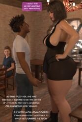 1girls 3d ass_bigger_than_head big_ass big_breasts big_thighs breasts child_bearing_hips curvaceous curvy curvy_figure definemacro dress dumptruck_ass dumptruck_butt female giant_female giant_milf hips hourglass_figure huge_ass huge_breasts huge_thighs large_ass large_breasts large_thighs legs light-skinned_female light_skin macro macro_female mature mature_female milf mini_giantess mommy original original_character plump_ass plump_thighs restaurant round_ass see-through_clothing see-through_dress slim_waist story tall tall_female thick thick_hips thick_legs thick_thighs thighs voluptuous waist wide_hips wide_thighs