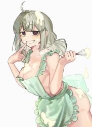 araga kiwi from mahou shoujo ni akogarete by mumei (artist)