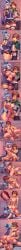 1boy 1girls abs ai_generated aqua_(konosuba) ass ass_focus back back_view balls bare_arms bare_breasts bare_legs bare_shoulders bare_thighs big_ass big_balls big_breasts big_butt big_penis blue_eyes blue_hair blush breast_press brown_hair bulge butt color comic_strip cum cum_drip cum_dripping cum_dripping_out_of_pussy cum_in_pussy cum_inside cumming cumming_while_penetrating english_text female gigiti grab grabbing_breasts hand_on_breast hi_res huge_cock kono_subarashii_sekai_ni_shukufuku_wo! large_breasts light-skinned_female light_skin long_hair looking_at_penis looking_pleasured male male/female male_penetrating massive_penis moaning muscles muscular muscular_male nipples nude nude_female nude_male orgasm orgasm_face penetration penile_penetration penis_in_pussy pleasure_face pussy pussy_juice satou_kazuma sex smug smug_face stomach_bulge sucking sucking_nipples text thick_thighs trogiai vaginal_penetration
