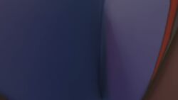 1girls 3d animated ass ass_attack ass_closeup ass_shake big_ass black_eyes black_hair bouncing_ass genshin_impact grabbing_another's_head hi_res hoyoverse jiggle jiggling_ass kishi long_twintails looking_at_viewer looking_back mona_(genshin_impact) no_sound pov seductive seductive_look smug teasing thick_ass thick_thighs twintails video