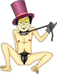 male_only superjail tagme the_warden