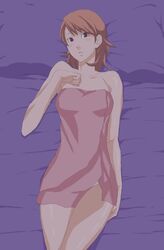 yukari takeba from megami tensei by cottage
