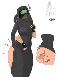 borrowed_character clothed_sex clothing command_and_conquer gegh rough_sex sex sex_from_behind tagme vaginal_penetration