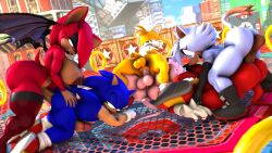 3futanari 3futas anal anal_penetration anal_sex big_ass_(male) breasts femboy futa_on_femboy futa_on_male futanari kabalmystic kabalmystic_(style) knuckles_the_echidna mobian_(species) mobian_bat mobian_echidna mobian_fox mobian_hedgehog mona_the_mouse mona_the_mouse_(nackey) nackey orgy orgy_sex sfm silvertilver sonic_(series) sonic_the_hedgehog sonic_the_hedgehog_(series) tails_the_fox tilver_(character) tilver_the_wolf trio valentina_the_bat zoothen