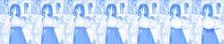big_breasts bobby_pin breast_expansion breast_growth breasts_bigger_than_head discord_(app) edited_image getsuyoubi_no_tawawa himura_kiseki jitome-chan_(tawawa) large_breasts liska massive_breasts nipples_visible_through_clothing sada-chan_(tawawa) sequence shrine_maiden