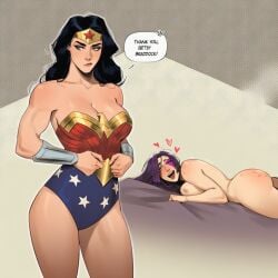2girls ai_generated amazon ass betsy_braddock big_ass big_breasts big_thighs breasts captain_britain_(elizabeth_braddock) crossover curvaceous curvy curvy_figure dc dc_comics demigod demigoddess diana_of_themyscira diana_prince digital_media_(artwork) elizabeth_braddock female female_only hips homo_superior hourglass_figure huge_ass huge_breasts huge_thighs justice_league large_ass large_breasts large_thighs legs light-skinned_female light_skin marvel marvel_comics mature mature_female mutant mutant_(marvel) phophopho psylocke slim_waist thick thick_hips thick_legs thick_thighs thighs voluptuous waist wide_hips wide_thighs wonder_woman wonder_woman_(series) x-men yuri