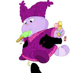 chowder chowder_(character) male_only tagme