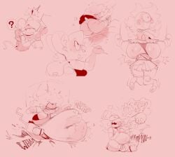 accident accidental_vore anal_vore batty_(verybatty) burp burping burping_up_skull digested digested_prey digestion digestion_noises falling original original_character peak_(videogame) same_size_vore skull soft_vore struggling struggling_prey unwilling unwilling_prey unwilling_vore vore vore_belly