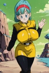 1girls ai_generated aindroidparanoid ass big_ass big_breasts big_butt breasts breasts_out bulma bulma_(dragon_ball) bulma_briefs busty butt curvy cute dragon_ball fat_ass female female_only hair hi_res hips huge_ass huge_breasts human large_ass large_breasts legs narrow_waist pov slim_waist tagme thick_ass thick_thighs voluptuous waist wide_hips
