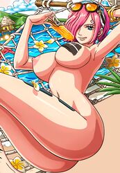 artist_request edit female female_only nude_filter one_piece one_piece_treasure_cruise tagme vinsmoke_reiju