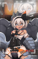 bea (pokemon) from pokemon by rikume
