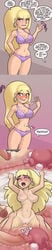 1girls 2d bedroom_eyes big_breasts big_penis blonde_hair blue_eyes blush bra bracelet breasts cervix cervix_kiss clothing color comic condom condom_packet_strip condom_rejection condom_wrapper deep_penetration dick dipper_pines disney disney_channel english_text fallopian_tubes female female_focus female_penetrated fucked_silly gravity_falls heart heart_eyes holding_condom human human_penetrated human_penetrating impregnation_risk large_breasts legs_together long_hair looking_at_viewer looking_pleasured loving_it mabel_pines male matching_underwear naked naked_female narrowed_eyes nipples nude nude_female open_mouth ovaries pacifica_northwest pale_skin panties penetration penis pink_nipples pregnant purple_bra purple_panties pussy relatedguy sex small_waist speech_bubble spread_legs straight_hair stretched_pussy text thick_penis thick_thighs throbbing_uterus underwear unprotected_sex unseen_male_face uterus vaginal_juices vaginal_penetration western_art wide_hips womb x-ray