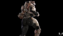 1girls 343_industries 3d animated ass connivingrat female female_only female_spartan_(halo) halo_(series) huge_ass linda-058 no_sound power_armor spartan_(halo) spartan_ii_(halo) tagme video wide_hips