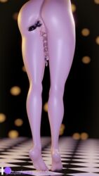 3d aequd anal anal_beads anal_insertion anal_sex anus anus_peek areola areolae ass ass_focus ass_juice beads black_clover bra breasts butt_crack buttplug cum cum_in_ass cum_in_pussy cum_inside dorothy_unsworth feet female female_focus female_only glowing_eyes lace legs nipple_bulge nipples panties purple_eyes purple_hair pussy pussy_peek smiling soles solo solo_focus vagina vaginal_insertion vaginal_juices vaginal_masturbation vaginal_object_insertion vaginal_penetration wink winking