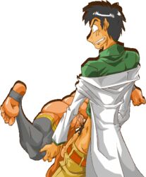 1girls Rule 34 Image