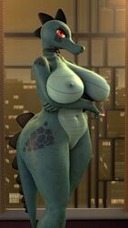 bea santello from night in the woods by billynr