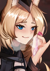 whislash (arknights) from arknights by krirk