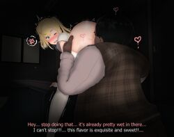 original fan art