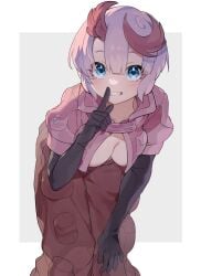 tepaste from made in abyss by muraki