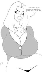 anonsmall big_breasts big_butt big_lips breasts character_name curvaceous curvy_figure edit edited foreskin huge_breasts micropenis milf mommy_amanda mommy_kink original_character plump_lips small_penis small_penis_big_foreskin small_penis_humiliation sph straight_hair voluptuous voluptuous_female