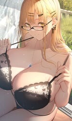 original character from original by banitya
