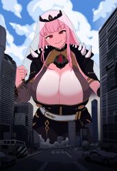 Breasts Rule 34 Image