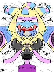 Blot (Dandy'S World) Rule 34 Image