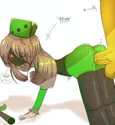 1x1x1x1_(forsaken) 2d 2d_(artwork) arrow arrow_(symbol) artgirlz betrayed_1x1x1x1 boy clothed_female_nude_male clothing deviantart doggy_style doggystyle forsaken forsaken_(roblox) girl gloves high_resolution highres hot man nsfw penetrated penetration penetration_from_behind pornography red_eyes roblox sex sex_from_behind sexy sexy_pose shadow shedletsky shedletsky_(forsaken) socks straight straight_sex stunned sword text text_bubble twitter white_background white_hair women