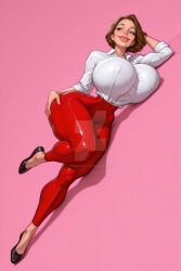 1girls ai_generated ass ass_bigger_than_head bewitching_thighs big_ass big_breasts big_thighs braceface breasts breasts_bigger_than_head bubble_ass bubble_butt curvaceous curvy curvy_figure digital_media_(artwork) dumptruck_ass dumptruck_butt female helen_spitz hips hourglass_figure huge_ass huge_breasts huge_thighs large_ass large_breasts large_thighs legs light-skinned_female light_skin mature mature_female milf mother pawg round_ass slim_waist teletoon thick thick_hips thick_legs thick_thighs thighs thighs_bigger_than_head urumcevarts voluptuous waist wide_ass wide_hips wide_thighs