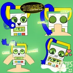 1boy 1cuntboy cuntboy cuntboy/male disney male mp1yftfs_(artist) pixar smarty_pants_(toy_story) toy_story toy_story_5 vaginal_penetration walt_disney_pictures walt_disney_studios_motion_pictures
