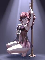 Anna (Fire Emblem) Rule 34 Image